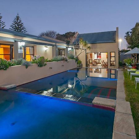 הרמנוס Aloe Guest House מראה חיצוני תמונה