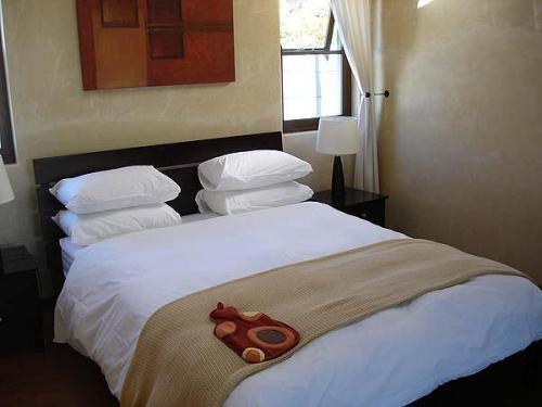 הרמנוס Aloe Guest House מראה חיצוני תמונה