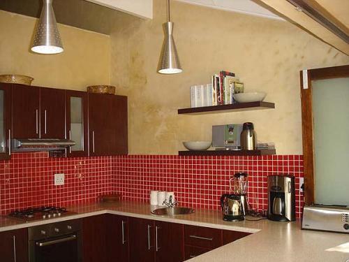 הרמנוס Aloe Guest House מראה חיצוני תמונה
