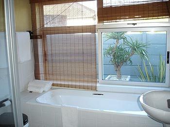 הרמנוס Aloe Guest House מראה חיצוני תמונה