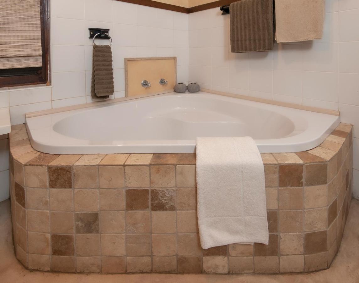 הרמנוס Aloe Guest House מראה חיצוני תמונה